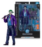 DC Multiverse Collector Edition Action Figure The Joker (Batman) (Collectors Edition #57) 18 cm - immagine 5
