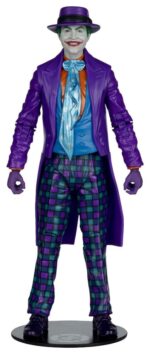 DC Multiverse Collector Edition Action Figure The Joker (Batman) (Collectors Edition #57) 18 cm - immagine 6