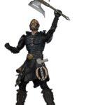 Supergirl (2026) DC Theatrical Deluxe Edition Action Figure Krem of the Yellow Hills 18 cm