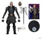 Supergirl (2026) DC Theatrical Deluxe Edition Action Figure Krem of the Yellow Hills 18 cm - immagine 2
