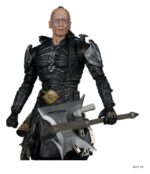 Supergirl (2026) DC Theatrical Deluxe Edition Action Figure Krem of the Yellow Hills 18 cm - immagine 3