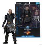 Supergirl (2026) DC Theatrical Deluxe Edition Action Figure Krem of the Yellow Hills 18 cm - immagine 4