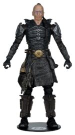 Supergirl (2026) DC Theatrical Deluxe Edition Action Figure Krem of the Yellow Hills 18 cm - immagine 5