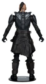 Supergirl (2026) DC Theatrical Deluxe Edition Action Figure Krem of the Yellow Hills 18 cm - immagine 6