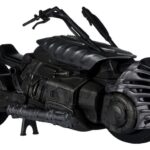 Supergirl (2026) DC Theatrical Vehicles Vehicle Lobo's Spacehog 33 cm