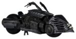 Supergirl (2026) DC Theatrical Vehicles Vehicle Lobo's Spacehog 33 cm