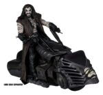 Supergirl (2026) DC Theatrical Vehicles Vehicle Lobo's Spacehog 33 cm - immagine 3