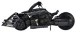 Supergirl (2026) DC Theatrical Vehicles Vehicle Lobo's Spacehog 33 cm - immagine 5