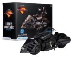 Supergirl (2026) DC Theatrical Vehicles Vehicle Lobo's Spacehog 33 cm - immagine 6
