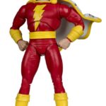 DC Multiverse Action Figure Shazem (Power of Shazam) 19 cm