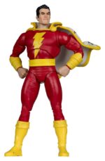 DC Multiverse Action Figure Shazem (Power of Shazam) 19 cm