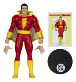 DC Multiverse Action Figure Shazem (Power of Shazam) 19 cm - immagine 2