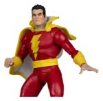DC Multiverse Action Figure Shazem (Power of Shazam) 19 cm - immagine 3