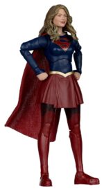 Supergirl (2026) DC Theatrical Deluxe Edition Action Figure Supergirl 17 cm - immagine 2