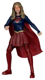 Supergirl (2026) DC Theatrical Deluxe Edition Action Figure Supergirl 17 cm - immagine 3