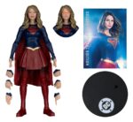 Supergirl (2026) DC Theatrical Deluxe Edition Action Figure Supergirl 17 cm - immagine 4