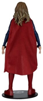 Supergirl (2026) DC Theatrical Deluxe Edition Action Figure Supergirl 17 cm - immagine 6