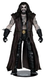 Supergirl (2026) DC Theatrical Deluxe Edition Action Figure Lobo 19 cm - immagine 5