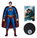 Superman Returns DC Theatrical Edition Action Figure Superman 19 cm - immagine 2