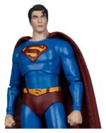 Superman Returns DC Theatrical Edition Action Figure Superman 19 cm - immagine 3