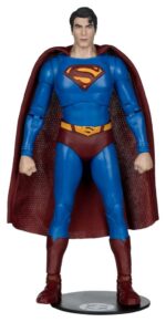 Superman Returns DC Theatrical Edition Action Figure Superman 19 cm - immagine 5
