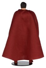 Batman v Superman: Dawn of Justice (2016) DC Theatrical Edition Action Figure Superman (Heat Vision) 19 cm - immagine 6