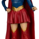 Supergirl (2026) DC Theatrical Edition Action Figure Supergirl 17 cm