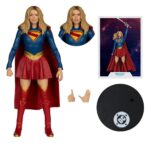 Supergirl (2026) DC Theatrical Edition Action Figure Supergirl 17 cm - immagine 2