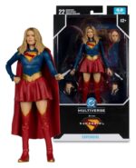 Supergirl (2026) DC Theatrical Edition Action Figure Supergirl 17 cm - immagine 4
