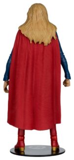 Supergirl (2026) DC Theatrical Edition Action Figure Supergirl 17 cm - immagine 5