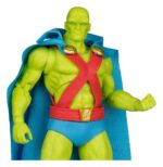 DC Direct Page Punchers Action Figure Martian Manhunter (Justice League #77) 18 cm - immagine 4