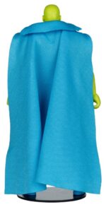 DC Direct Page Punchers Action Figure Martian Manhunter (Justice League #77) 18 cm - immagine 6