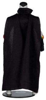 DC Direct Page Punchers Action Figure Bloodwynd (Justice League #77) (Red Platinum Edition) 18 cm - immagine 6