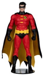 DC Direct Page Punchers Action Figure Robin (Teen Titans #41) 18 cm