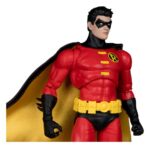 DC Direct Page Punchers Action Figure Robin (Teen Titans #41) 18 cm - immagine 4