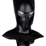 DC Direct Prop Replica 1/3 Batman Cowl (Batman Beyond Animated) 18 cm&nbsp;