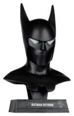 DC Direct Prop Replica 1/3 Batman Cowl (Batman Beyond Animated) 18 cm&nbsp;