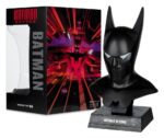 DC Direct Prop Replica 1/3 Batman Cowl (Batman Beyond Animated) 18 cm&nbsp; - immagine 2