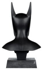DC Direct Prop Replica 1/3 Batman Cowl (Batman Beyond Animated) 18 cm&nbsp; - immagine 5
