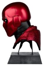 Batman DC Direct Mini-Replica 1/3 Red Hood Mask (Batman: Three Jokers) 18 cm - immagine 4