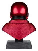 Batman DC Direct Mini-Replica 1/3 Red Hood Mask (Batman: Three Jokers) 18 cm - immagine 5
