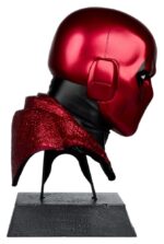 Batman DC Direct Mini-Replica 1/3 Red Hood Mask (Batman: Three Jokers) 18 cm - immagine 6