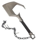 DC Direct 1/1 Scale Prop Replica Lobo's Hook (Supergirl Movie)