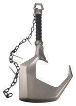DC Direct 1/1 Scale Prop Replica Lobo's Hook (Supergirl Movie) - immagine 5