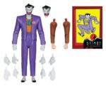 Batman: The Animated Series DC Direct Build-A Action Figures Wave 7 Joker 15 cm - immagine 2