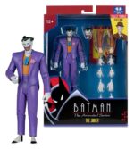 Batman: The Animated Series DC Direct Build-A Action Figures Wave 7 Joker 15 cm - immagine 4