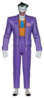 Batman: The Animated Series DC Direct Build-A Action Figures Wave 7 Joker 15 cm - immagine 5