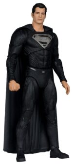 DC Multiverse Action Figure Superman (Justice League) 18 cm