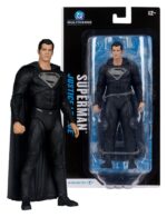 DC Multiverse Action Figure Superman (Justice League) 18 cm - immagine 3