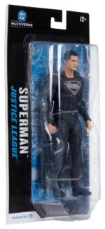 DC Multiverse Action Figure Superman (Justice League) 18 cm - immagine 6